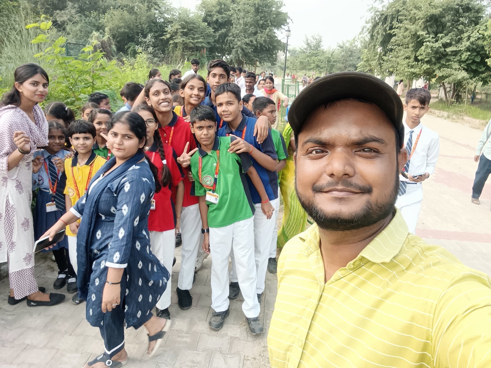 annual function